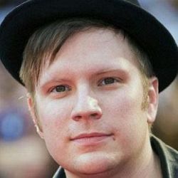 Patrick Stump