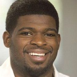 P.K. Subban