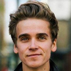 Joe Sugg