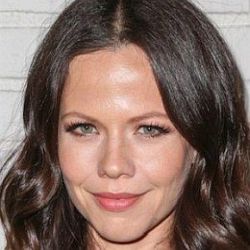 Tammin Sursok: 25 Things You Didn't Know & Facts (2023)