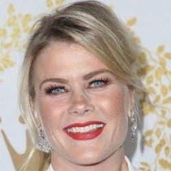 Alison Sweeney