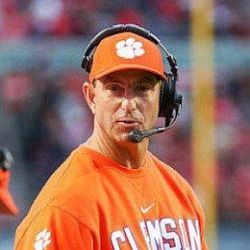 Dabo Swinney