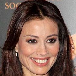 Melanie Sykes