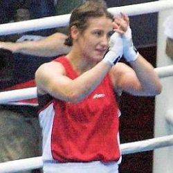 Katie Taylor: 25 Things You Didn't Know & Facts (2023)