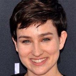 Bex Taylor-Klaus