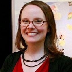 Raina Telgemeier