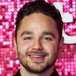 Adam Thomas