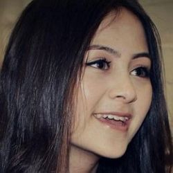 Jasmine Thompson