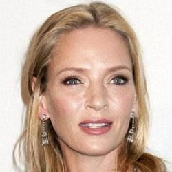 Uma Thurman