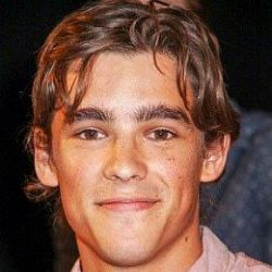 Brenton Thwaites