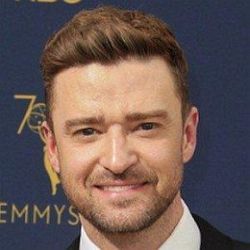 Justin Timberlake