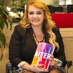 Anna Todd