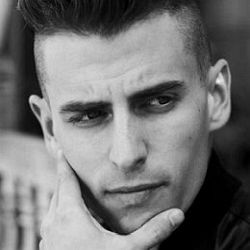 Mike Tompkins