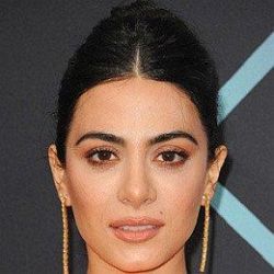 Emeraude Toubia