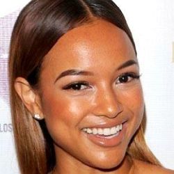 Karrueche Tran