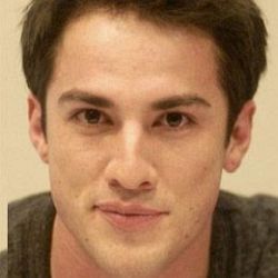 Michael Trevino