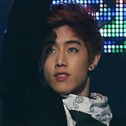 Mark Tuan