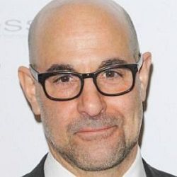 Stanley Tucci