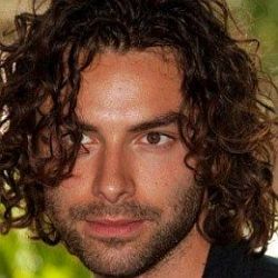 Aidan Turner: 25 Things You Didn't Know & Facts (2024)