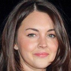 Lacey Turner