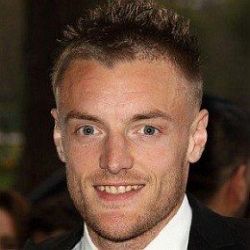 Jamie Vardy