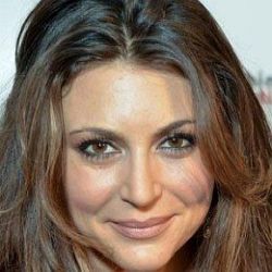 Cerina Vincent