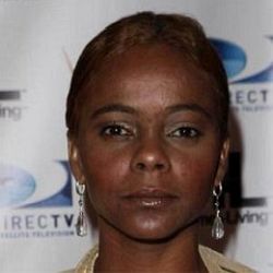 Lark Voorhies