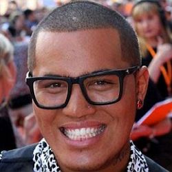 Stan Walker