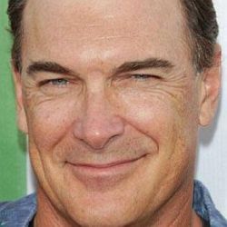 Patrick Warburton