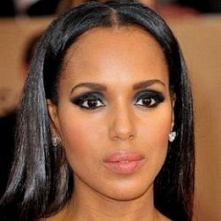 Kerry Washington