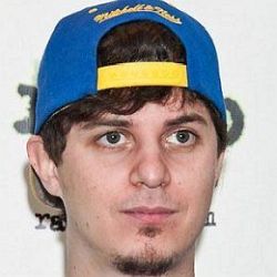 George Watsky