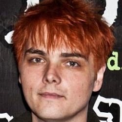 Gerard Way