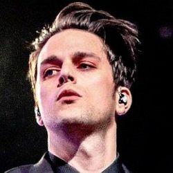 Dallon Weekes