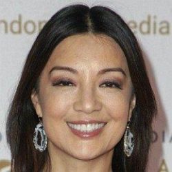 Ming-Na Wen