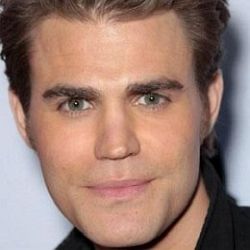 Paul Wesley