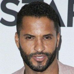 Ricky Whittle