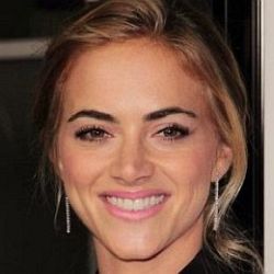 Emily Wickersham