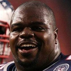 Vince Wilfork