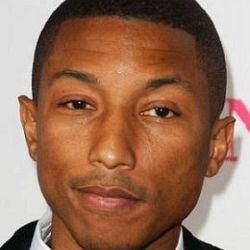 Pharrell Williams