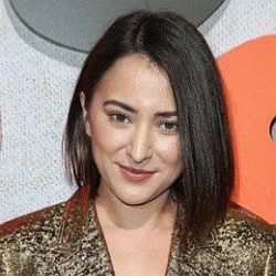 Zelda Williams