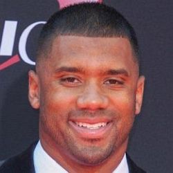 Russell Wilson