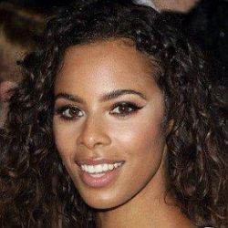 Rochelle Humes