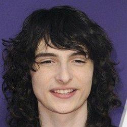 Finn Wolfhard