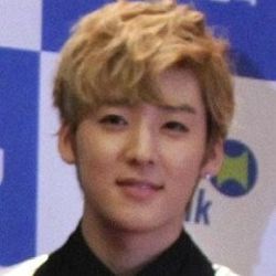 Kevin Woo