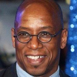 Ian Wright