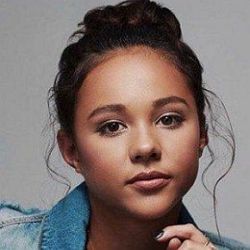 Breanna Yde