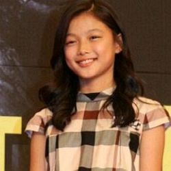 Kim Yoo-jung