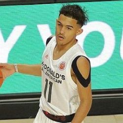 Trae Young