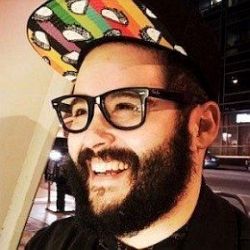 Steve Zaragoza