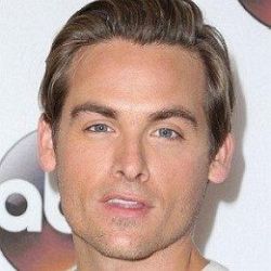 Kevin Zegers